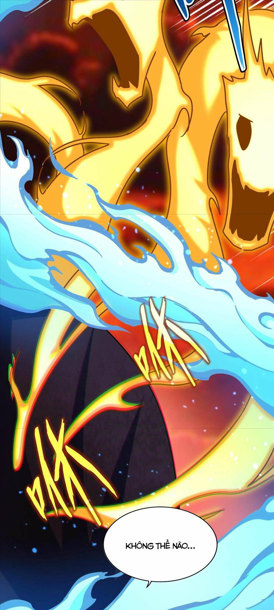 Đại Quản Gia Là Ma Hoàng - Chapter 481 - Page 26