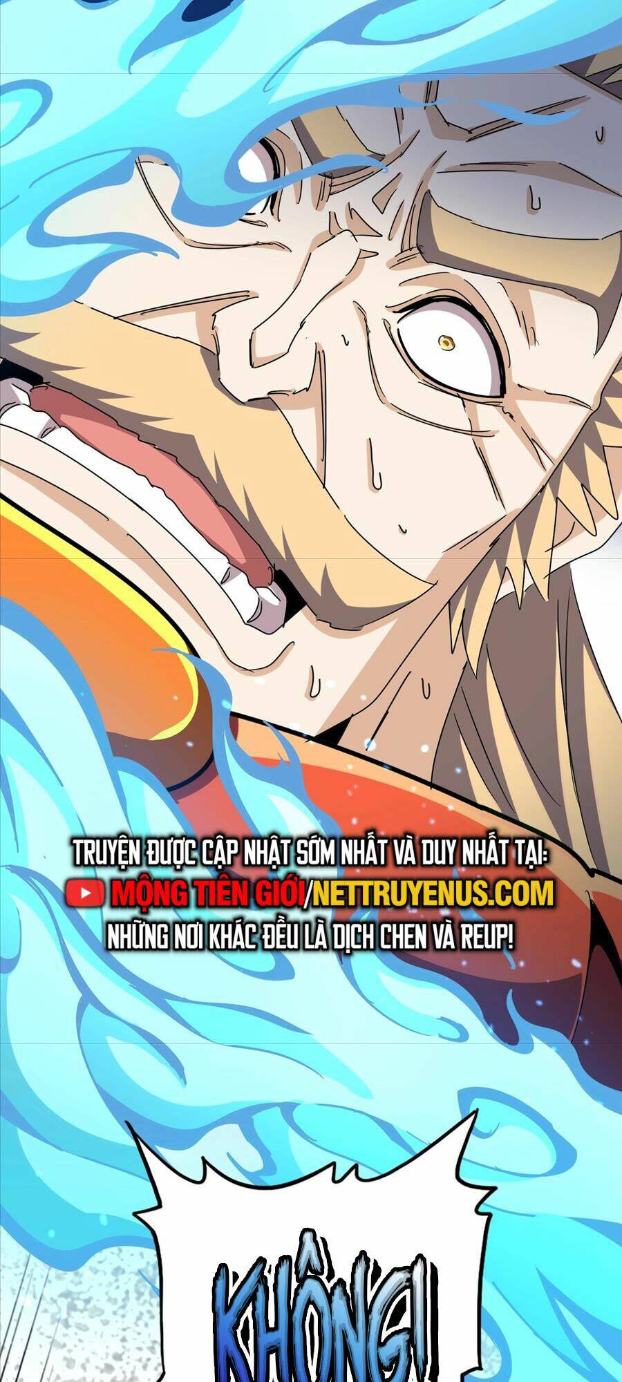 Đại Quản Gia Là Ma Hoàng - Chapter 481 - Page 27