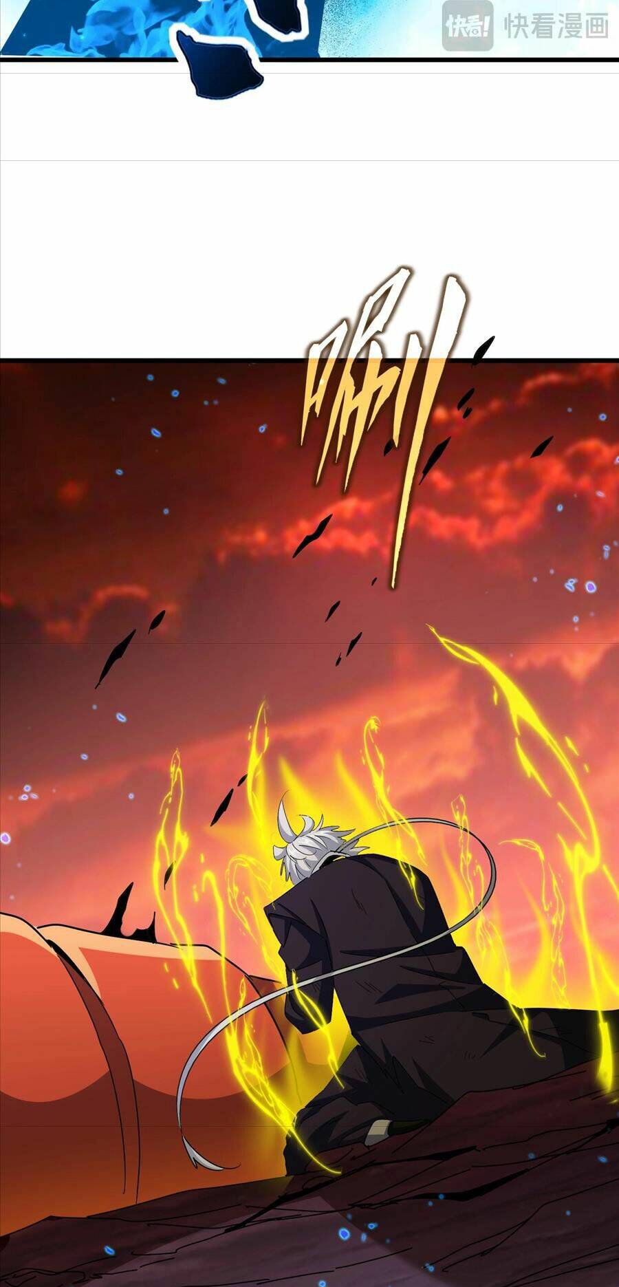 Đại Quản Gia Là Ma Hoàng - Chapter 481 - Page 31