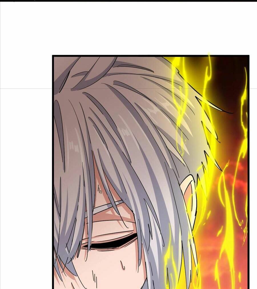 Đại Quản Gia Là Ma Hoàng - Chapter 481 - Page 36