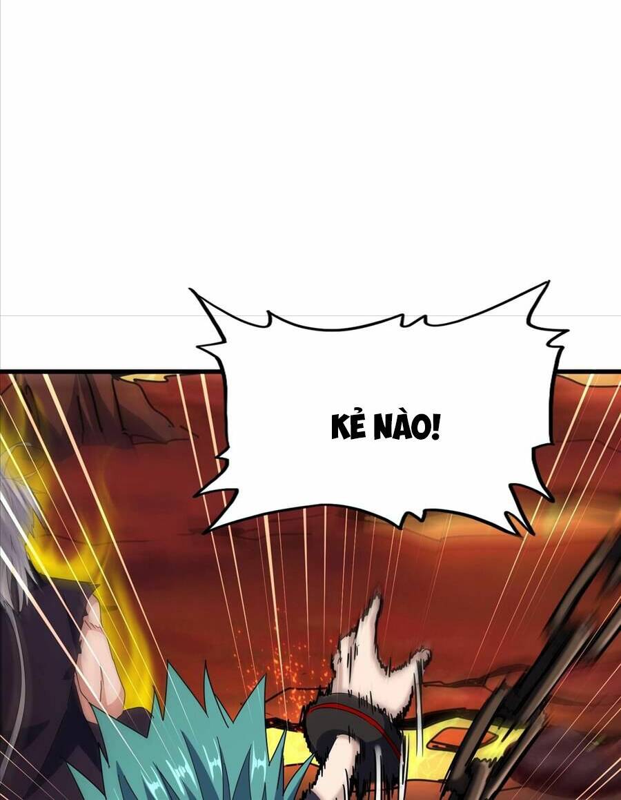 Đại Quản Gia Là Ma Hoàng - Chapter 481 - Page 40