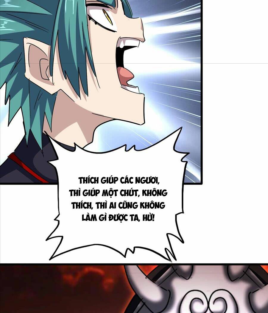 Đại Quản Gia Là Ma Hoàng - Chapter 481 - Page 43