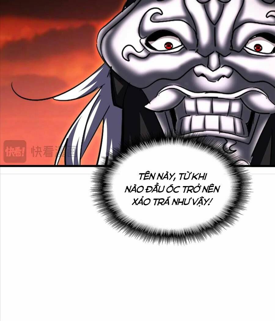 Đại Quản Gia Là Ma Hoàng - Chapter 481 - Page 44