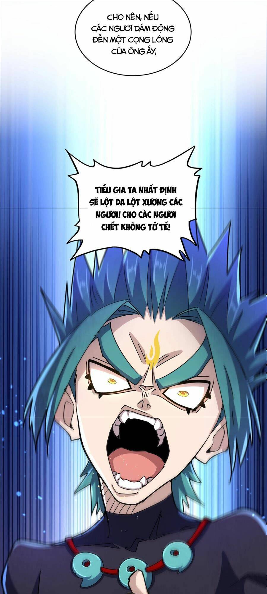 Đại Quản Gia Là Ma Hoàng - Chapter 481 - Page 49