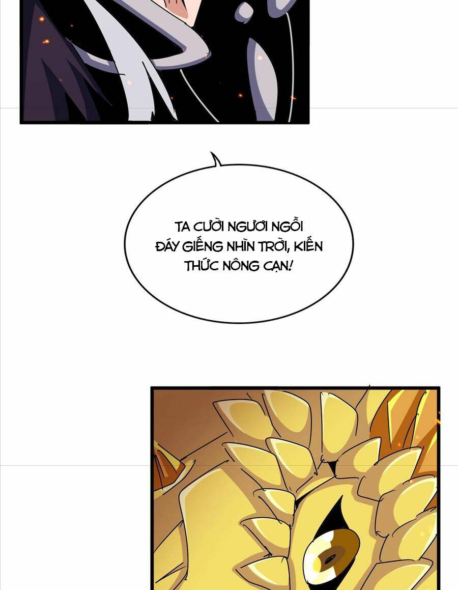 Đại Quản Gia Là Ma Hoàng - Chapter 481 - Page 8