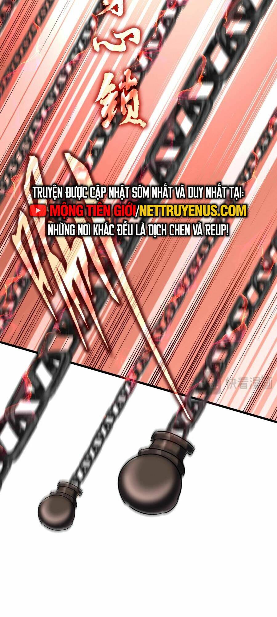 Đại Quản Gia Là Ma Hoàng - Chapter 482 - Page 11