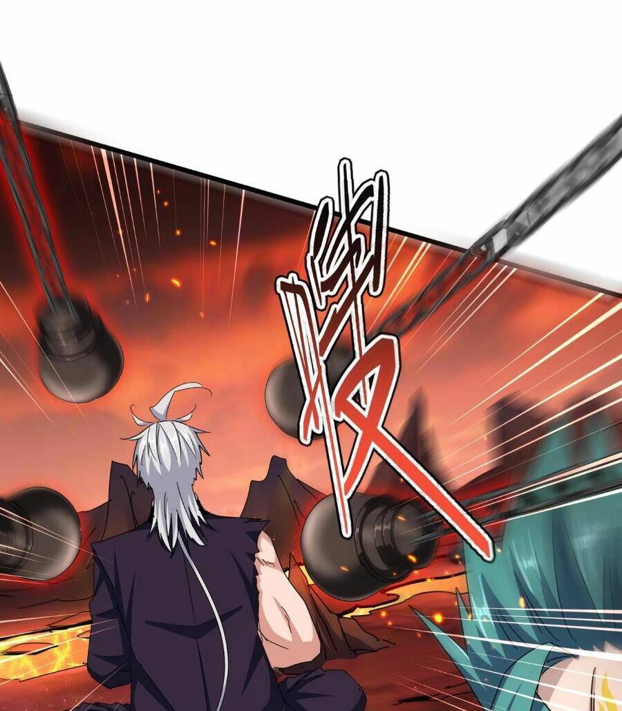 Đại Quản Gia Là Ma Hoàng - Chapter 482 - Page 12