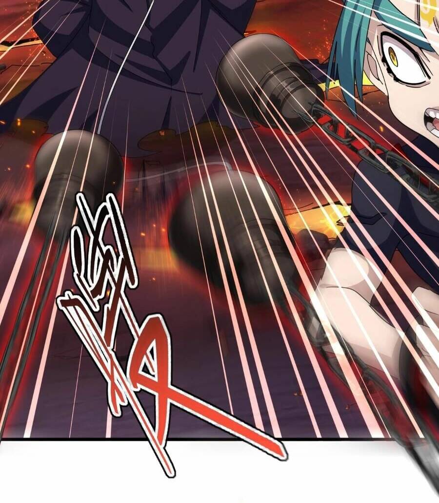 Đại Quản Gia Là Ma Hoàng - Chapter 482 - Page 13