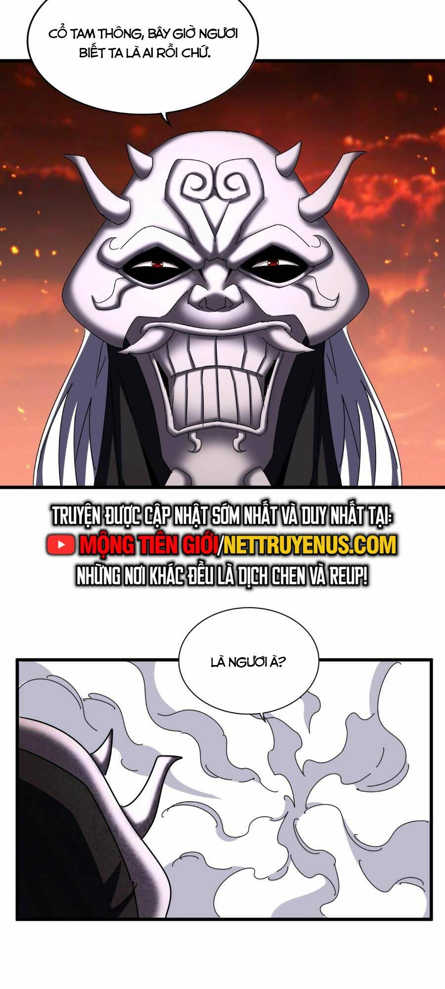 Đại Quản Gia Là Ma Hoàng - Chapter 482 - Page 15