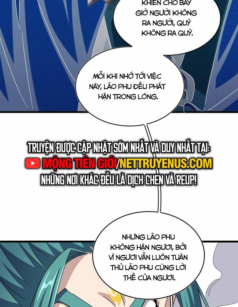 Đại Quản Gia Là Ma Hoàng - Chapter 482 - Page 20