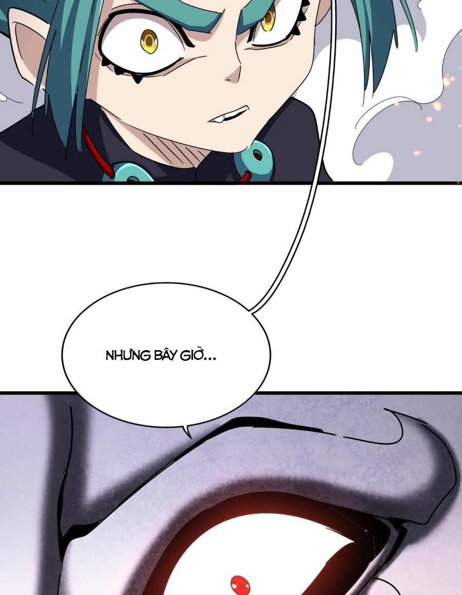 Đại Quản Gia Là Ma Hoàng - Chapter 482 - Page 21