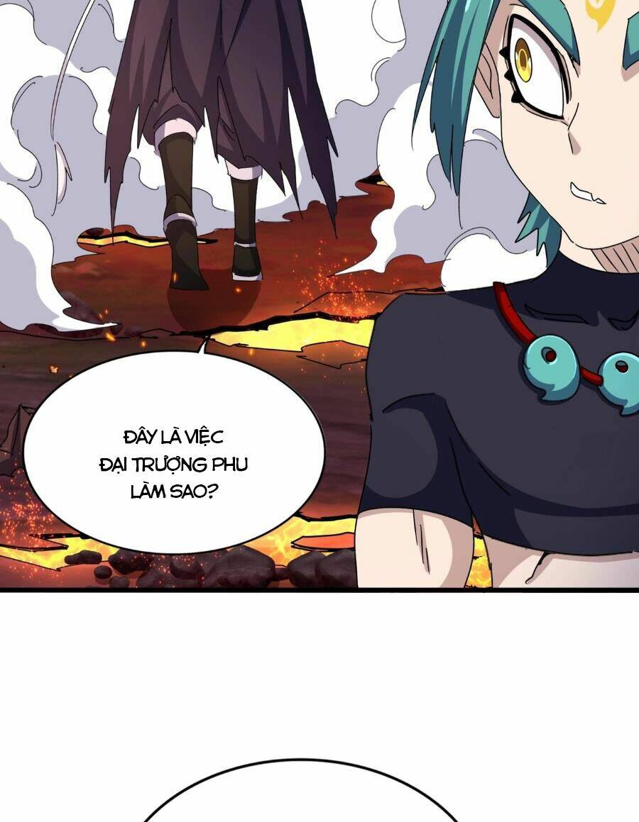 Đại Quản Gia Là Ma Hoàng - Chapter 482 - Page 28