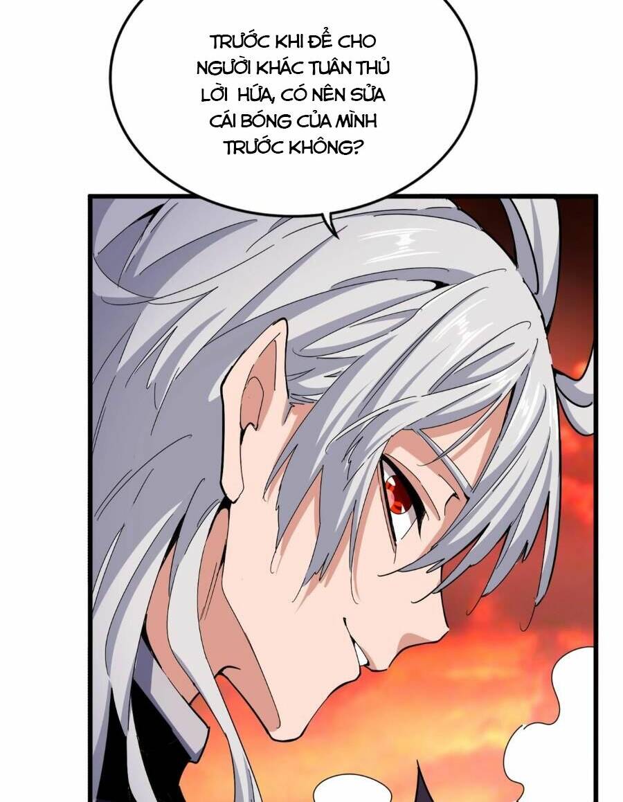 Đại Quản Gia Là Ma Hoàng - Chapter 482 - Page 29