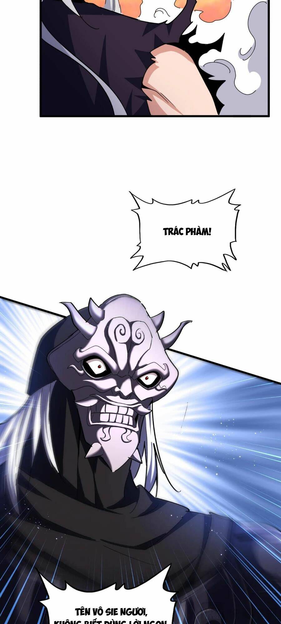 Đại Quản Gia Là Ma Hoàng - Chapter 482 - Page 30