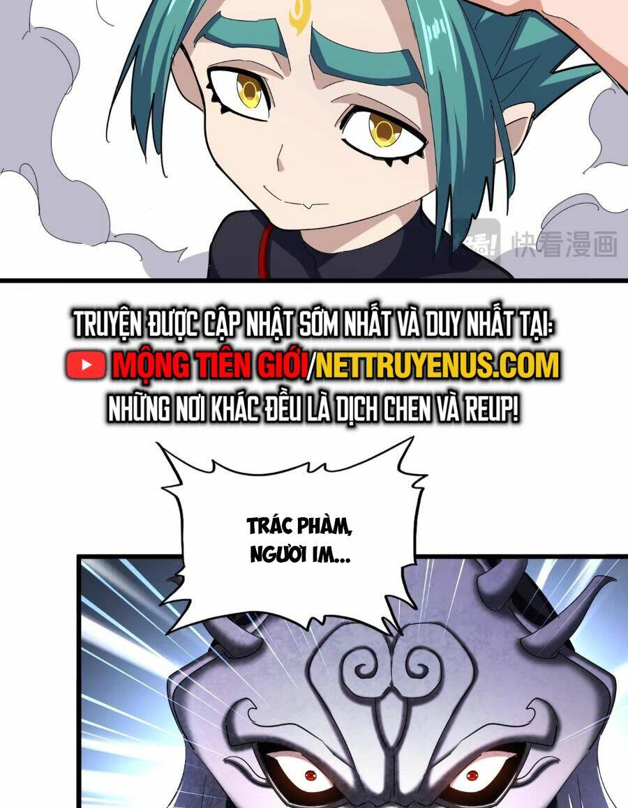 Đại Quản Gia Là Ma Hoàng - Chapter 482 - Page 36