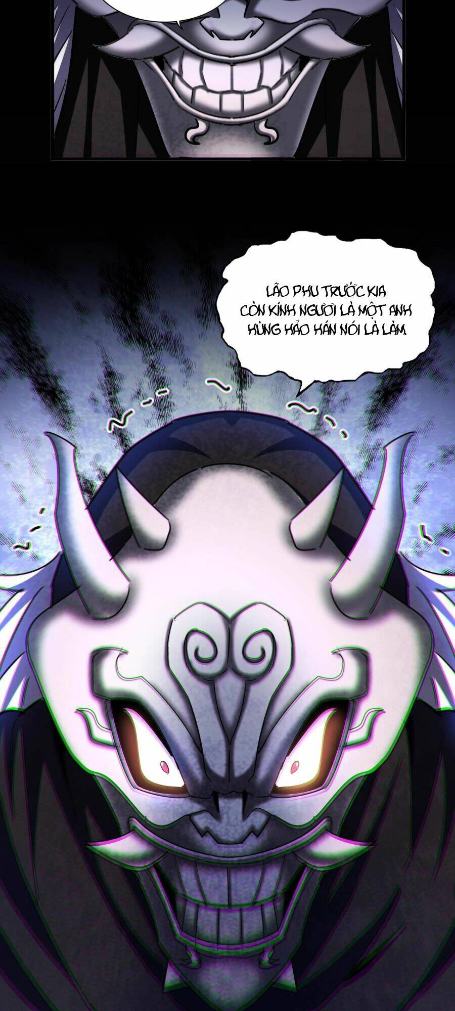 Đại Quản Gia Là Ma Hoàng - Chapter 482 - Page 3