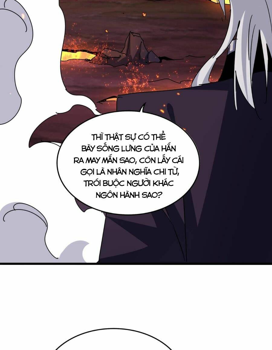 Đại Quản Gia Là Ma Hoàng - Chapter 482 - Page 43
