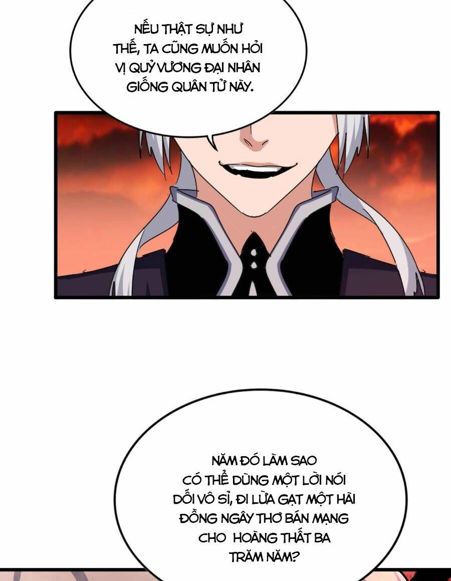 Đại Quản Gia Là Ma Hoàng - Chapter 482 - Page 44