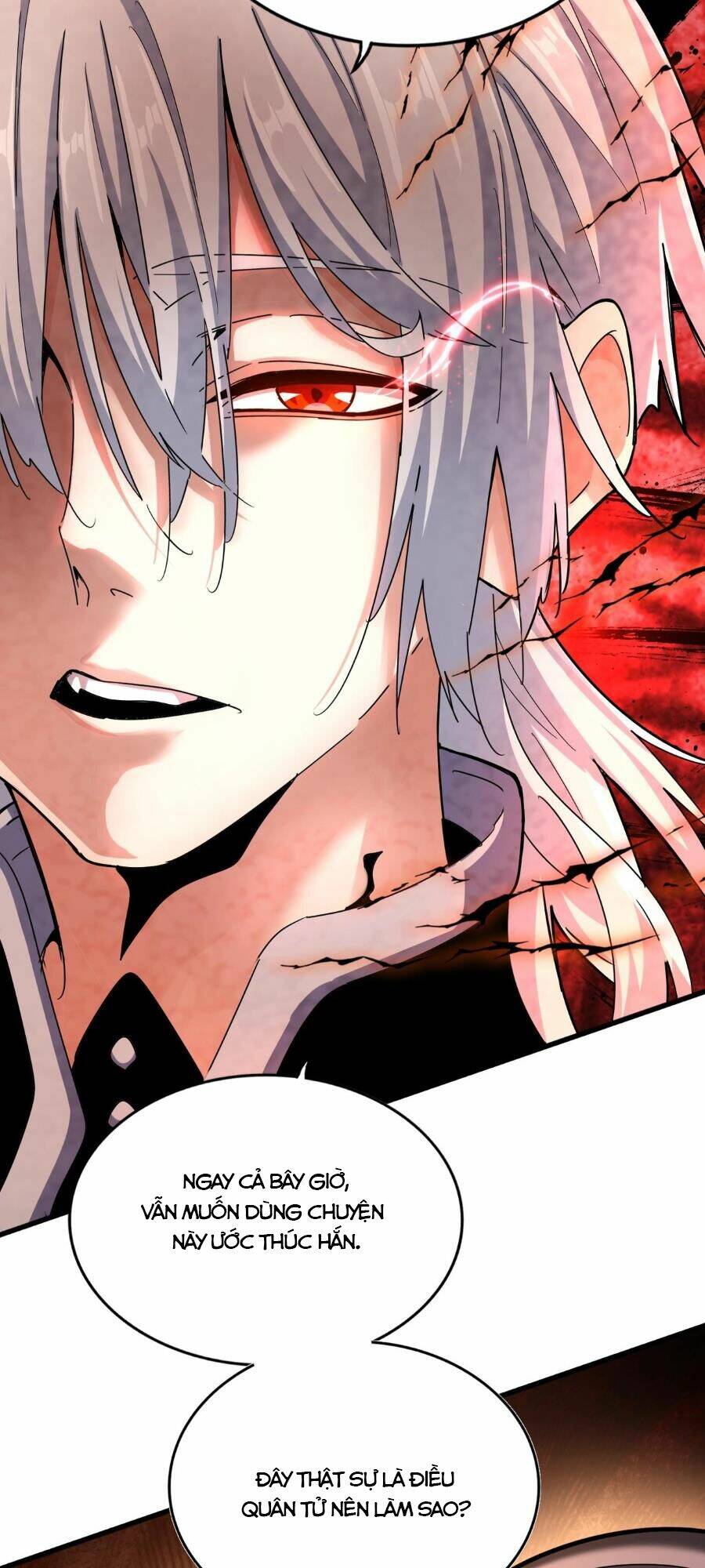 Đại Quản Gia Là Ma Hoàng - Chapter 482 - Page 45