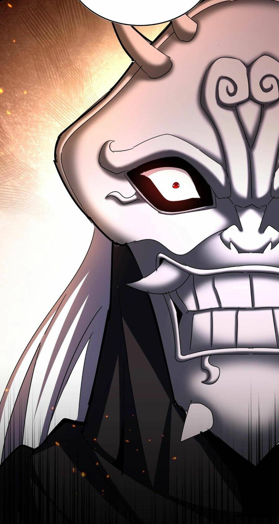 Đại Quản Gia Là Ma Hoàng - Chapter 482 - Page 46