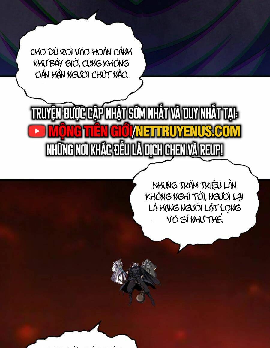 Đại Quản Gia Là Ma Hoàng - Chapter 482 - Page 4