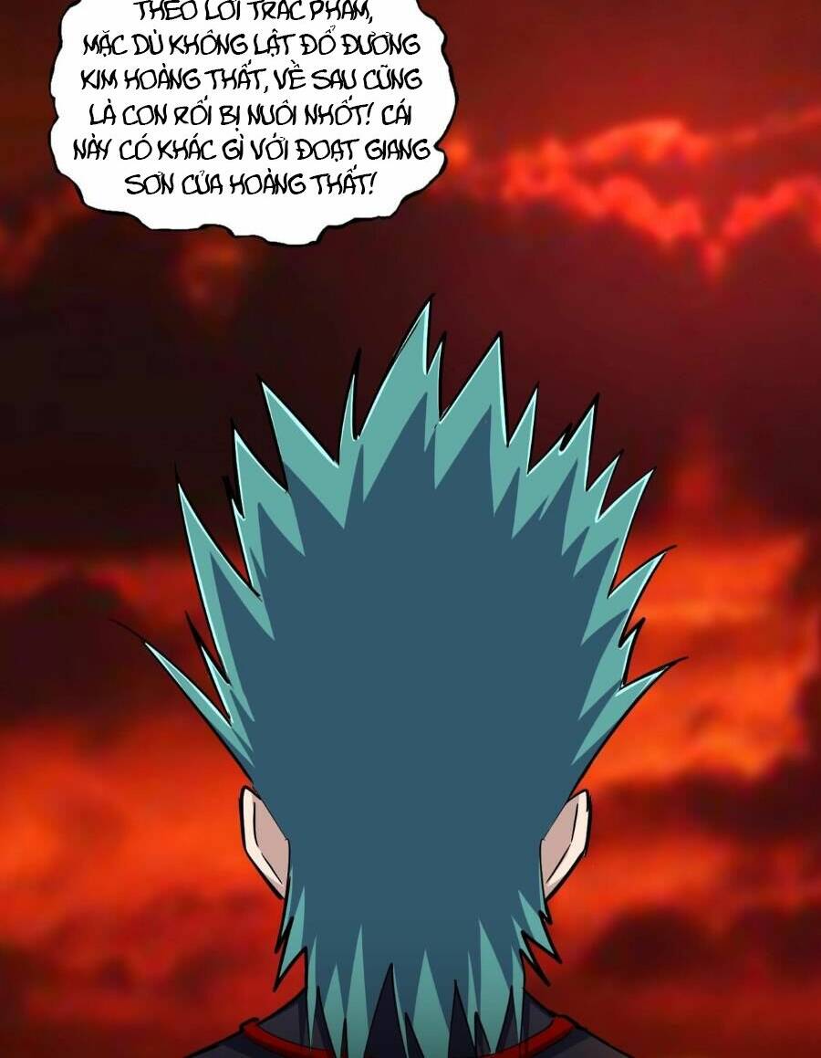 Đại Quản Gia Là Ma Hoàng - Chapter 482 - Page 5