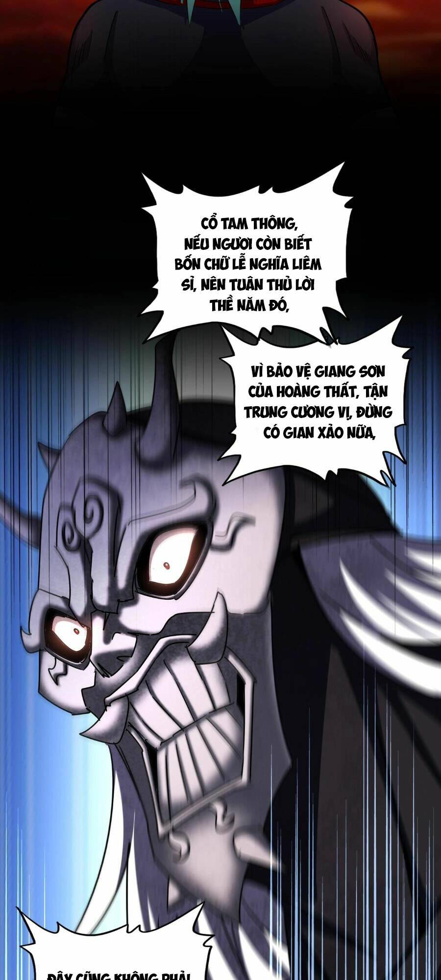Đại Quản Gia Là Ma Hoàng - Chapter 482 - Page 6