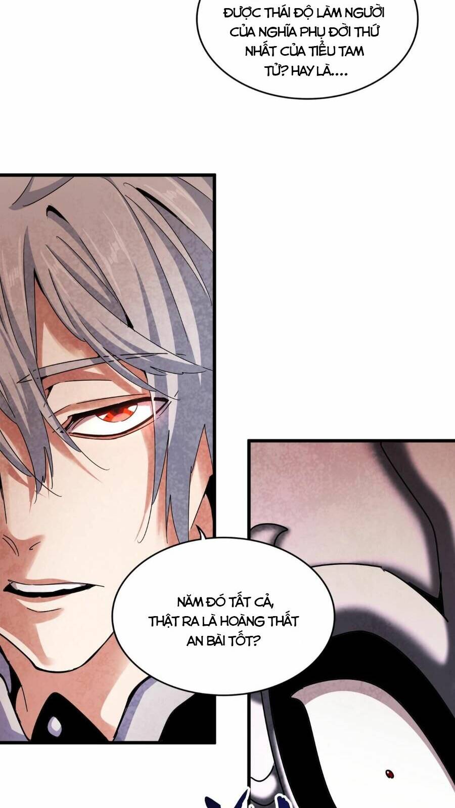 Đại Quản Gia Là Ma Hoàng - Chapter 483 - Page 13