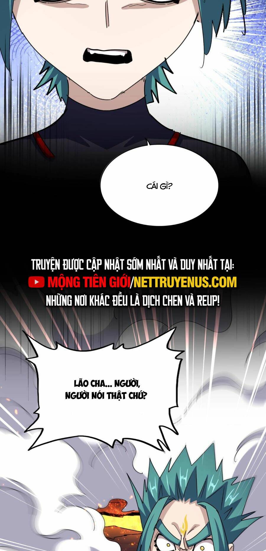 Đại Quản Gia Là Ma Hoàng - Chapter 483 - Page 24