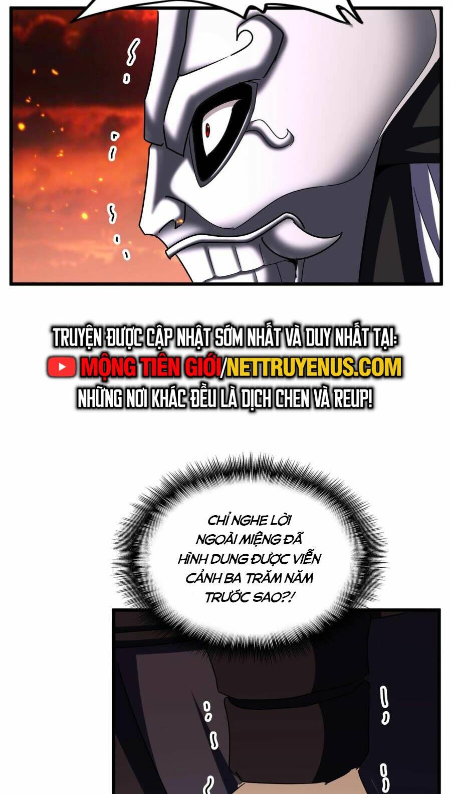 Đại Quản Gia Là Ma Hoàng - Chapter 483 - Page 37