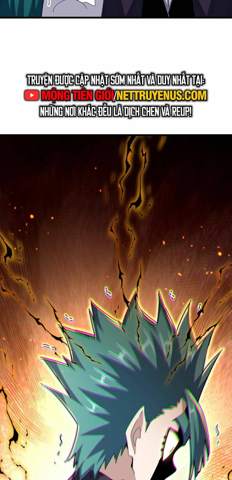 Đại Quản Gia Là Ma Hoàng - Chapter 483 - Page 40