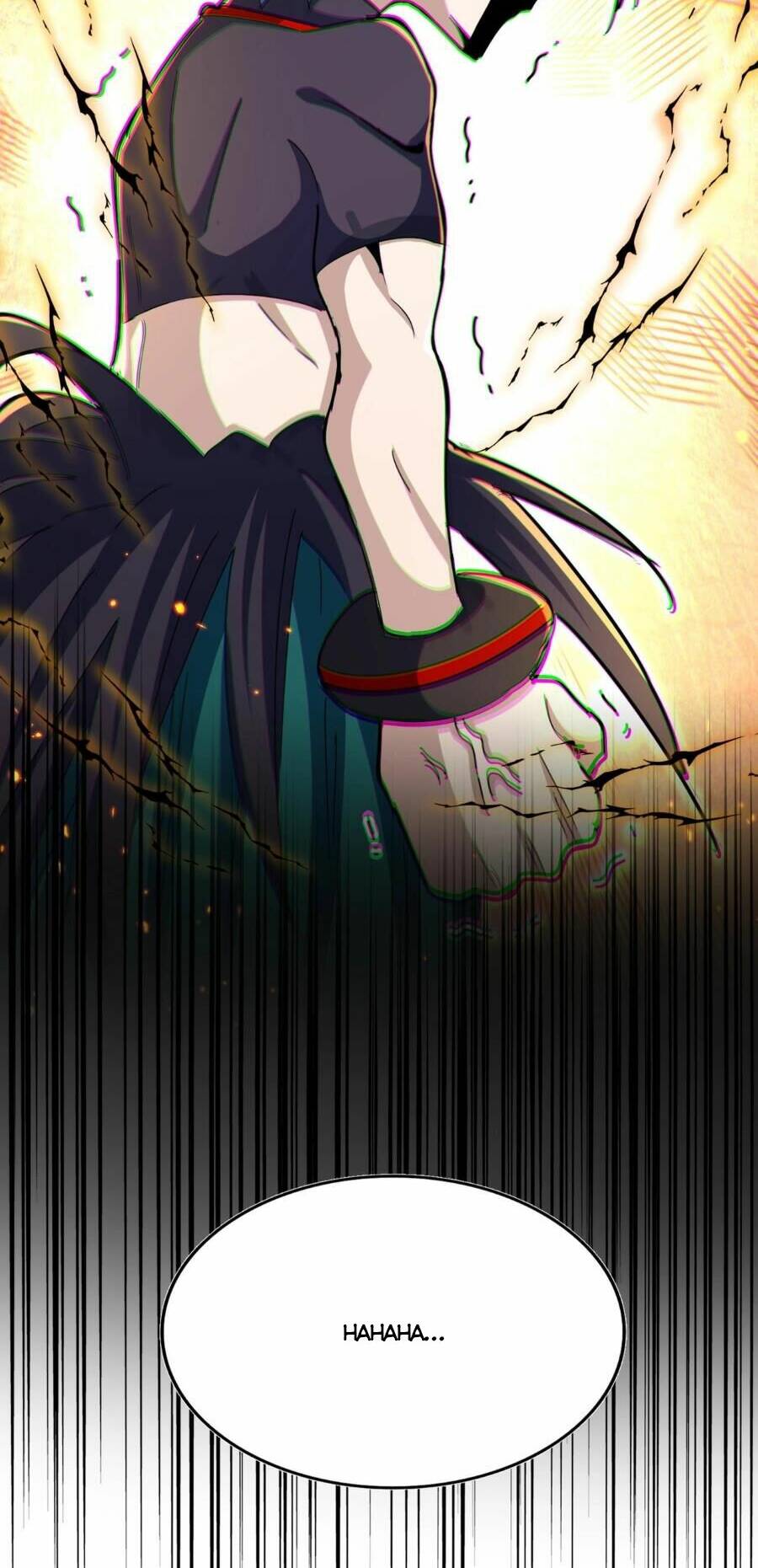 Đại Quản Gia Là Ma Hoàng - Chapter 483 - Page 41