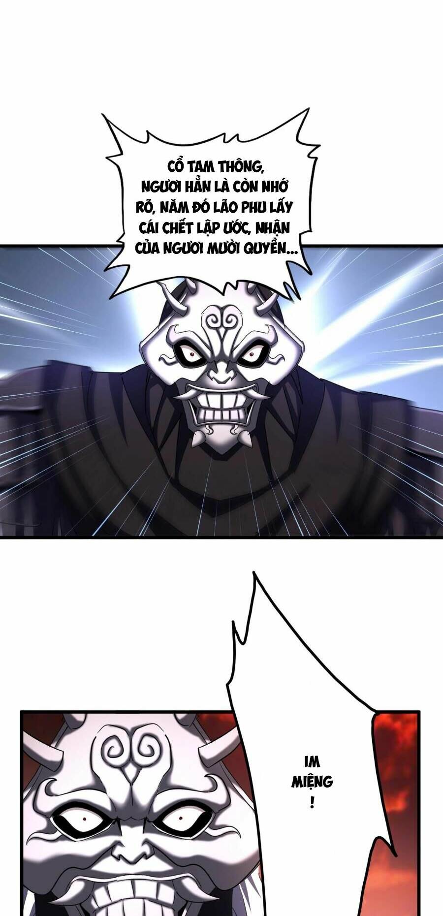 Đại Quản Gia Là Ma Hoàng - Chapter 483 - Page 5