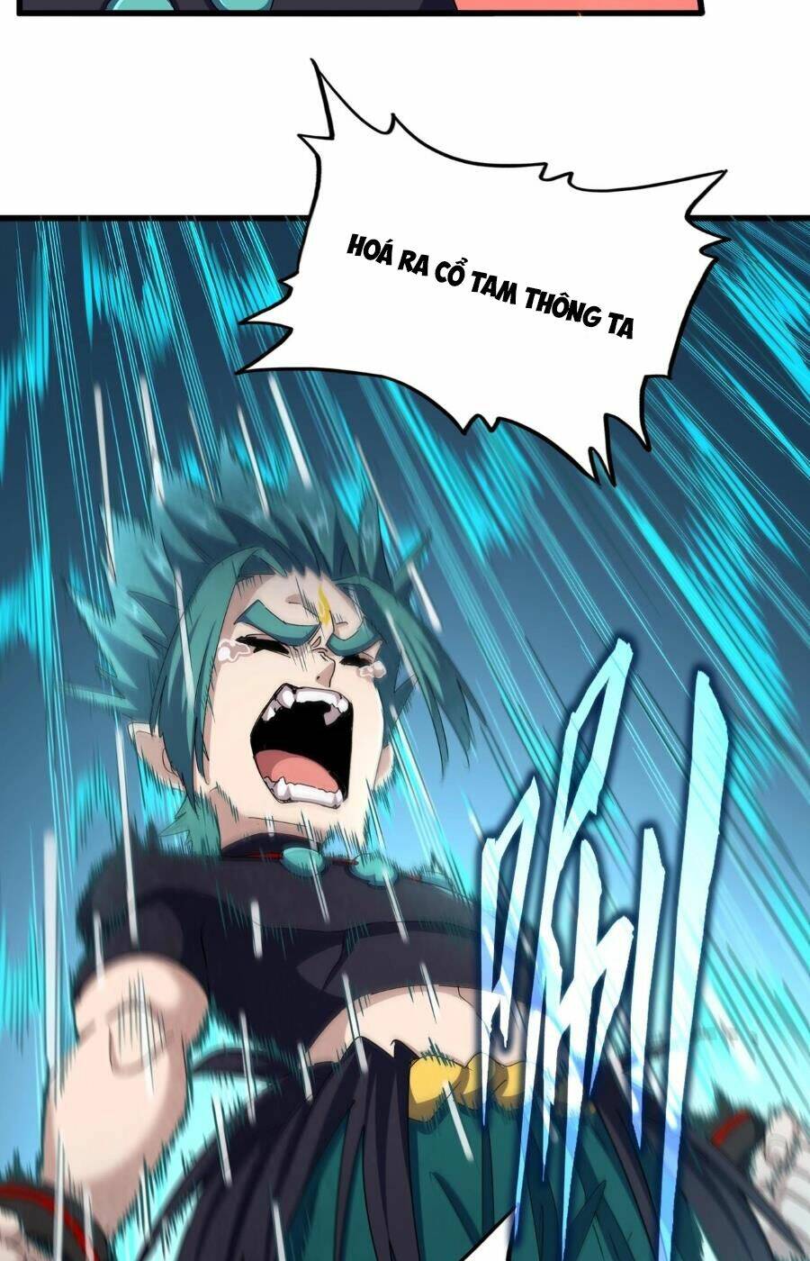 Đại Quản Gia Là Ma Hoàng - Chapter 484 - Page 10