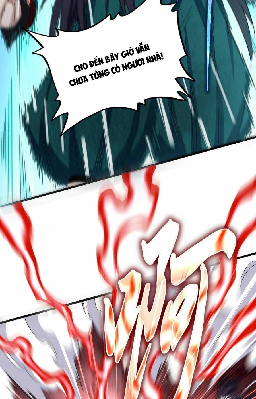 Đại Quản Gia Là Ma Hoàng - Chapter 484 - Page 11
