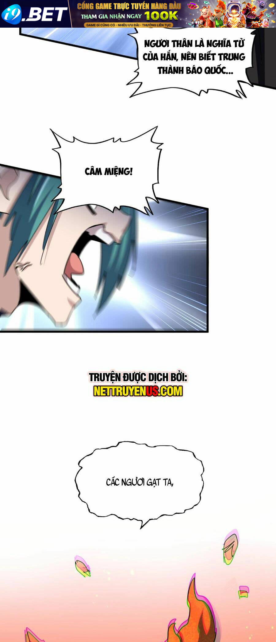 Đại Quản Gia Là Ma Hoàng - Chapter 484 - Page 14