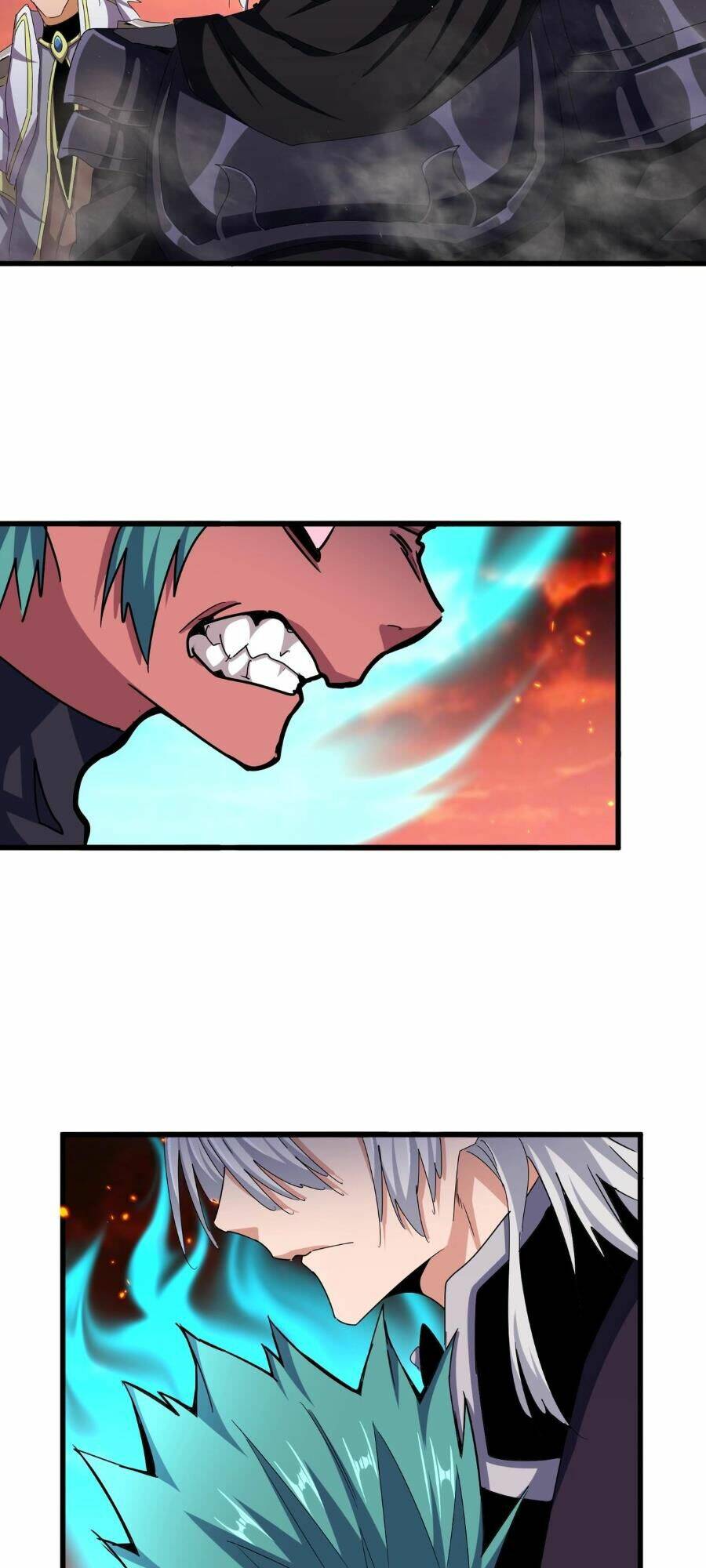 Đại Quản Gia Là Ma Hoàng - Chapter 484 - Page 18