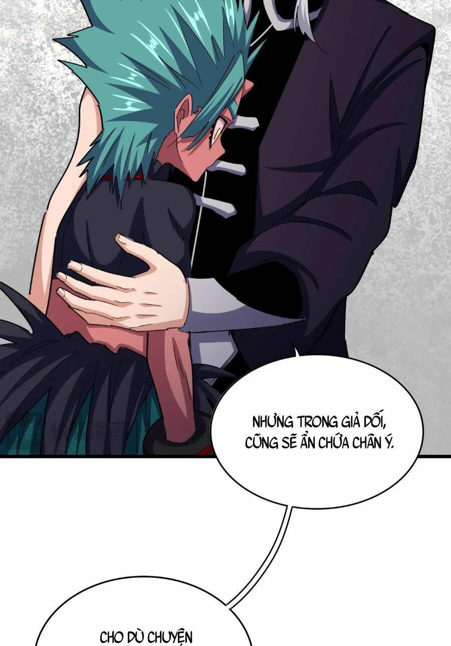 Đại Quản Gia Là Ma Hoàng - Chapter 484 - Page 20