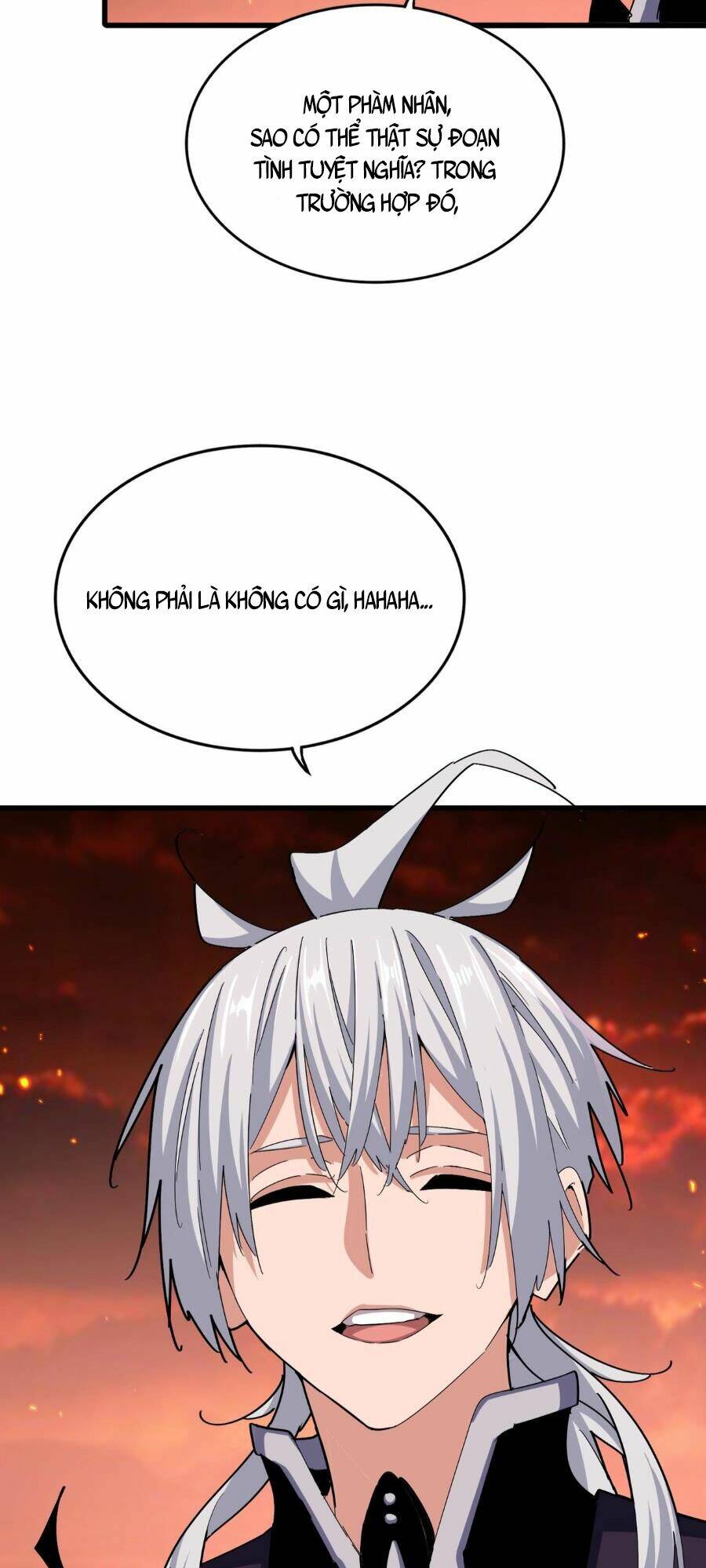 Đại Quản Gia Là Ma Hoàng - Chapter 484 - Page 23