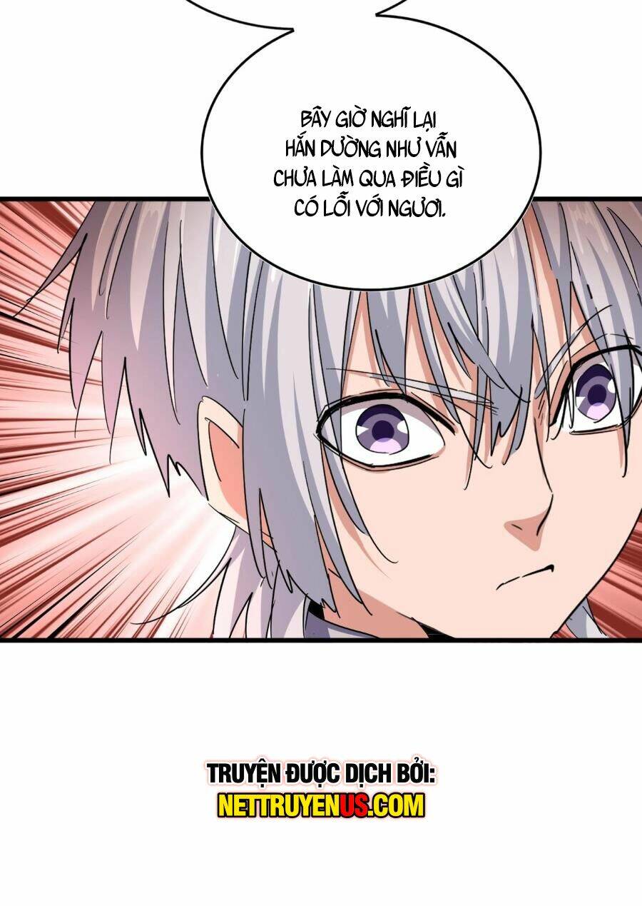 Đại Quản Gia Là Ma Hoàng - Chapter 484 - Page 35