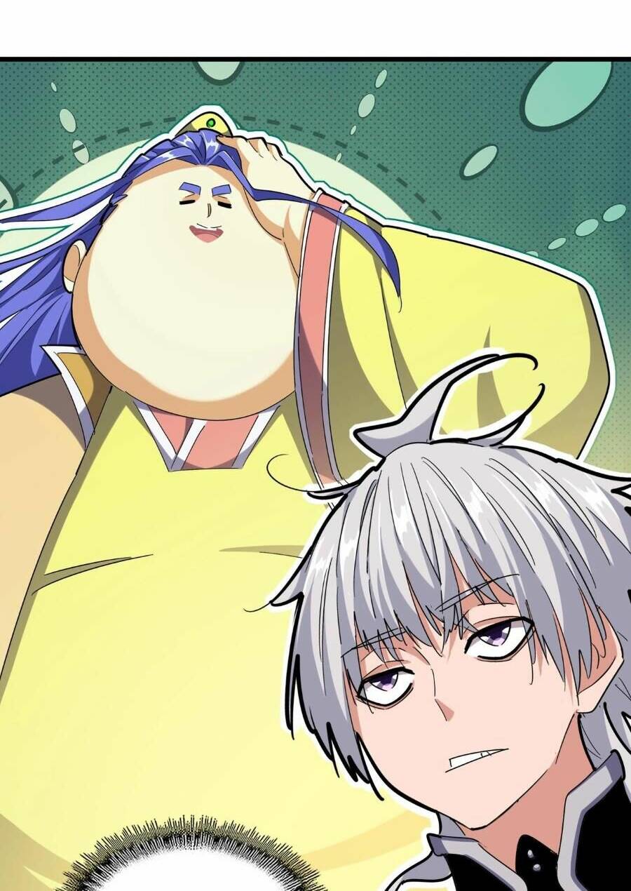 Đại Quản Gia Là Ma Hoàng - Chapter 484 - Page 36