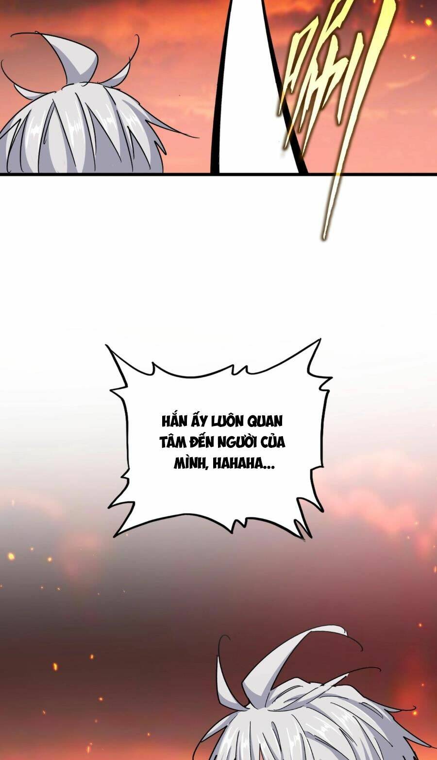 Đại Quản Gia Là Ma Hoàng - Chapter 484 - Page 40