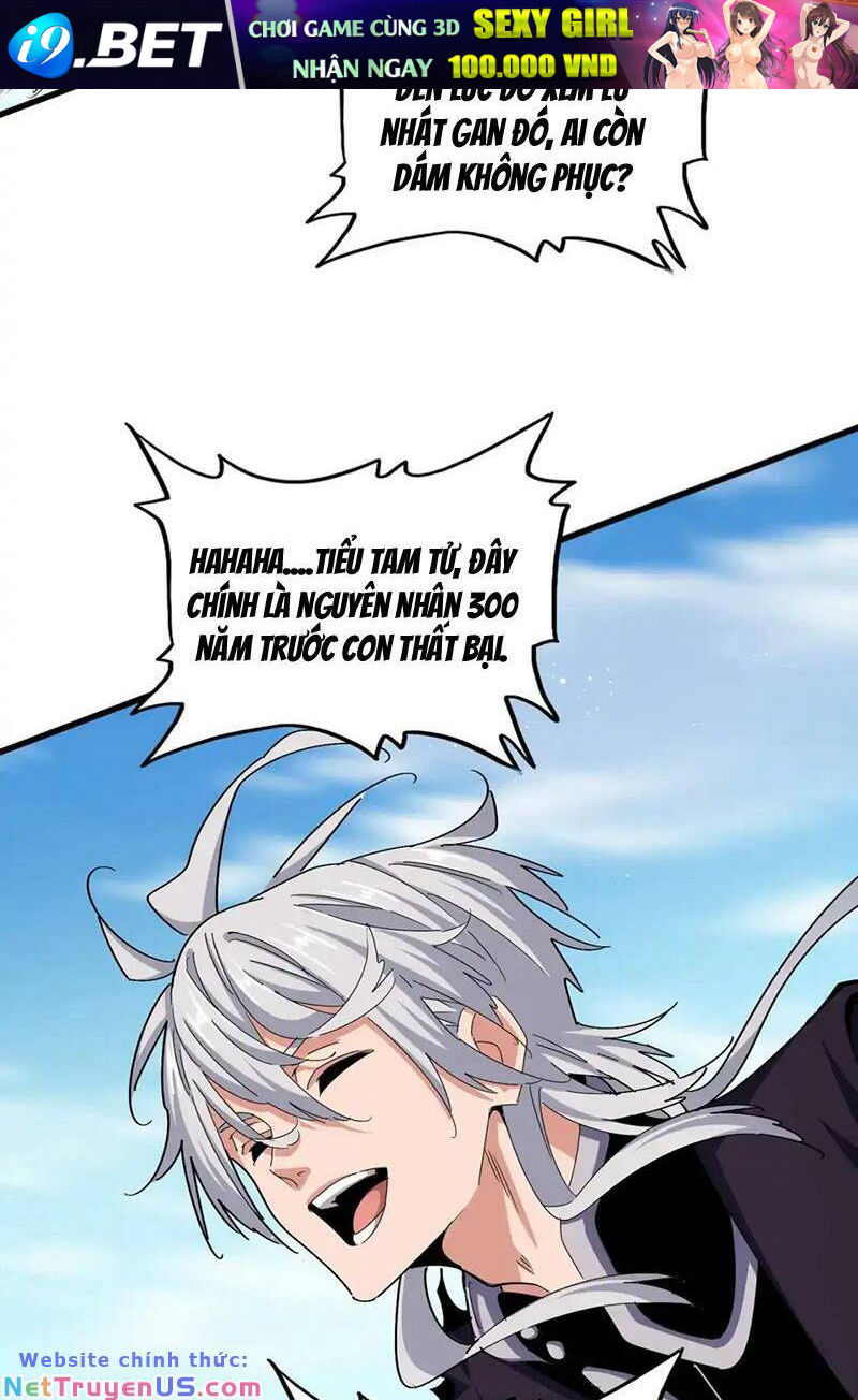 Đại Quản Gia Là Ma Hoàng - Chapter 485 - Page 13