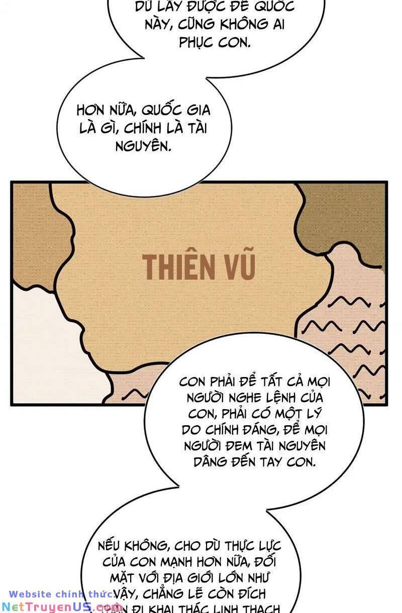 Đại Quản Gia Là Ma Hoàng - Chapter 485 - Page 15