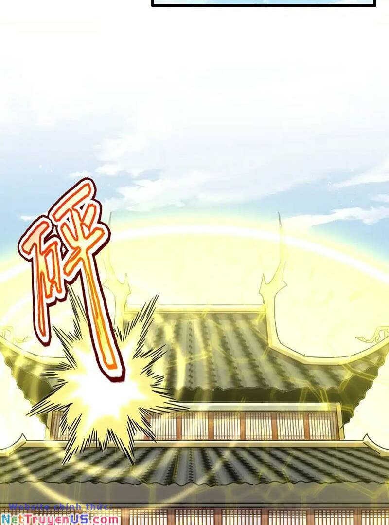 Đại Quản Gia Là Ma Hoàng - Chapter 485 - Page 25