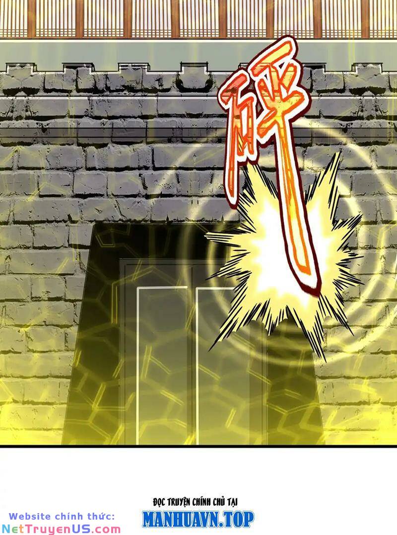 Đại Quản Gia Là Ma Hoàng - Chapter 485 - Page 26