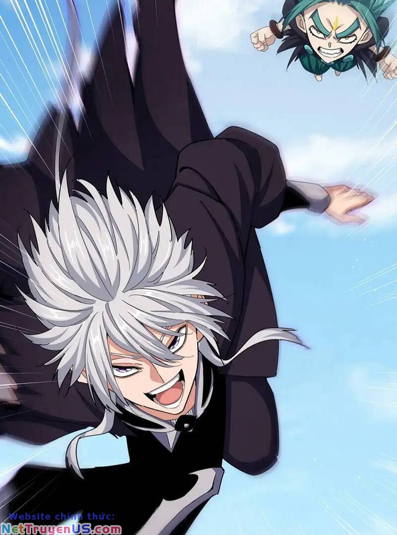 Đại Quản Gia Là Ma Hoàng - Chapter 485 - Page 33