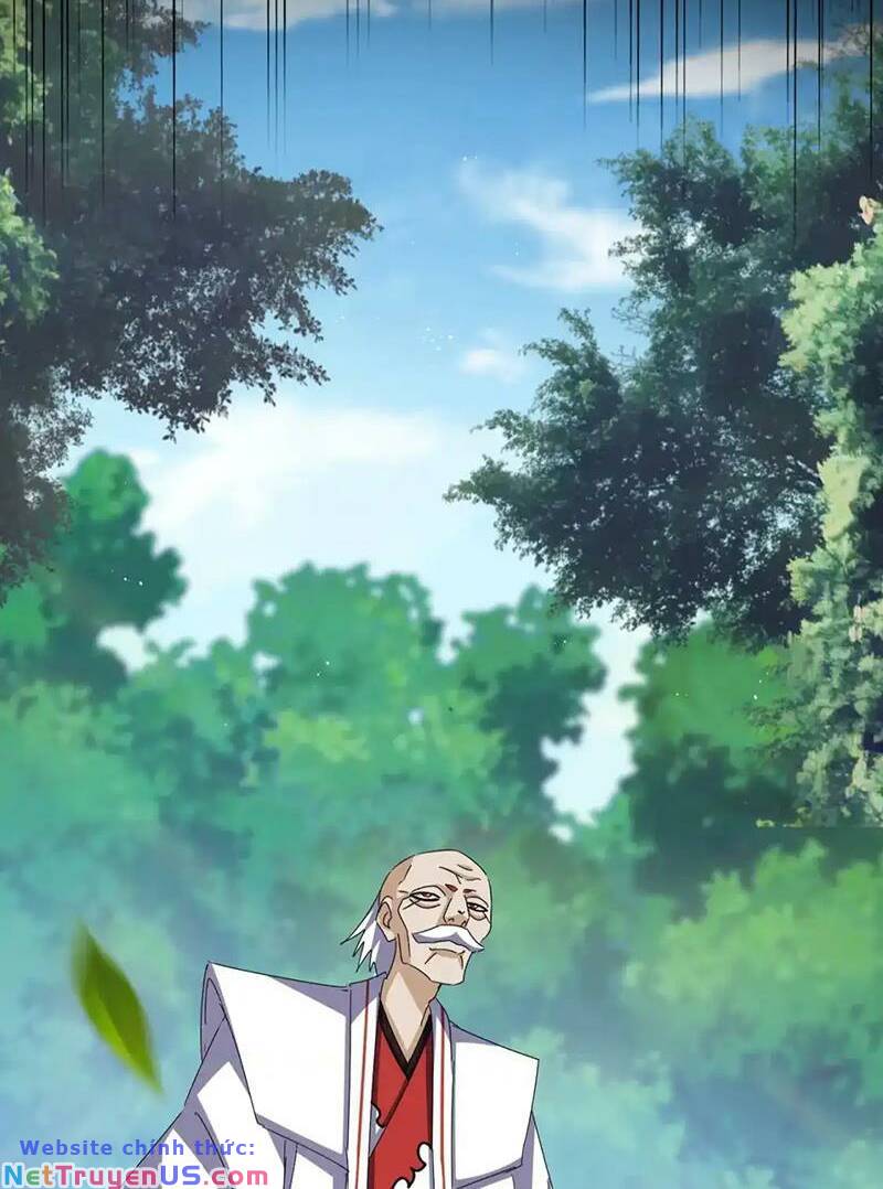 Đại Quản Gia Là Ma Hoàng - Chapter 485 - Page 35