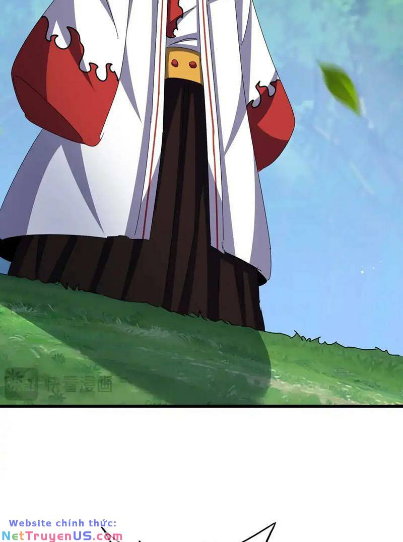 Đại Quản Gia Là Ma Hoàng - Chapter 485 - Page 36