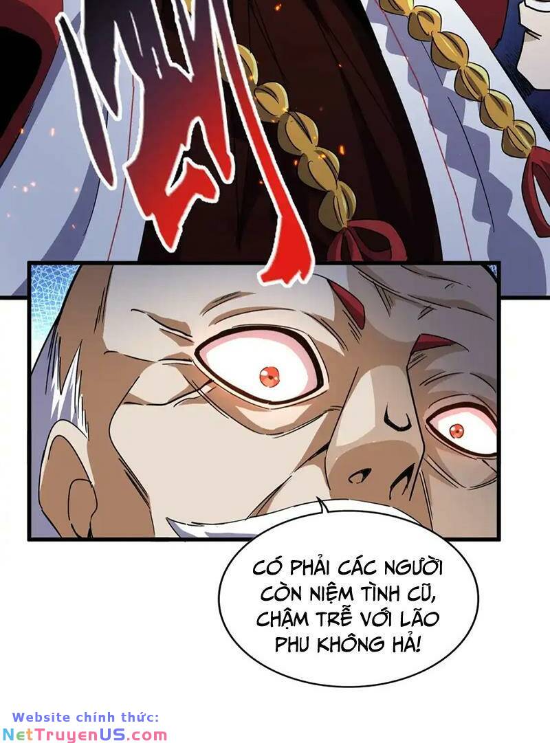 Đại Quản Gia Là Ma Hoàng - Chapter 485 - Page 39